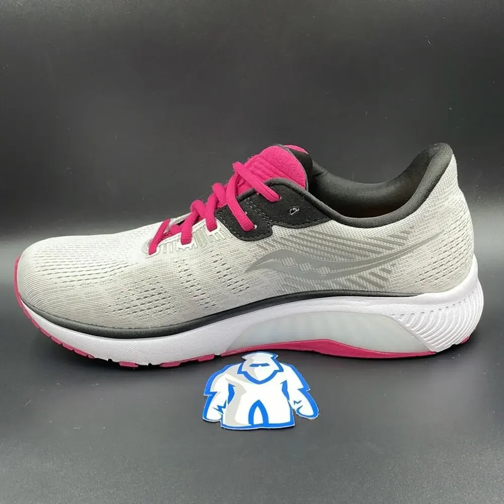 Saucony Guide 10 Road Running Shoe S10654-55 Women’s Sz 10.5‎